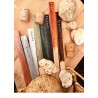Wood protect Laquer colours + pearl + copper 0,5L