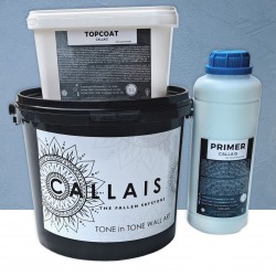 Callais 10L Ametyst Lite