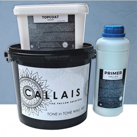 Callais 10L Ametyst Lite