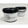 Callais CIEMNE KOLORY mas 2,5L Zestaw