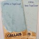 OPAL CALLAIS 10L 18kg