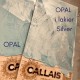 OPAL CALLAIS 10L 18kg