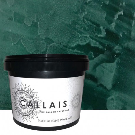 AVENTURINE CALLAIS 10L 18kg