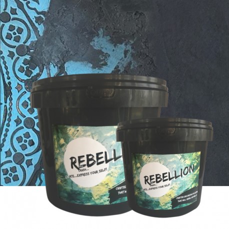 BEBELLION 10L
