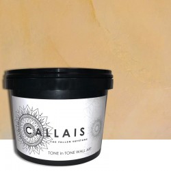 Callais 5L SANDSTONE Zestaw