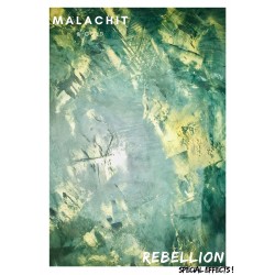 REBELLION MALACHIT & GOLD  10L