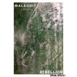 REBELLION MALACHIT & SILVER 5L