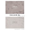 Callais XL 10L PUNICE Zestaw