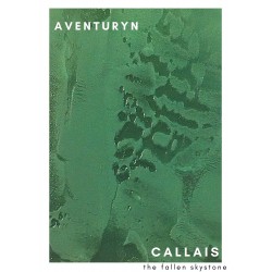 AVENTURINE of CALLAIS 5L SET