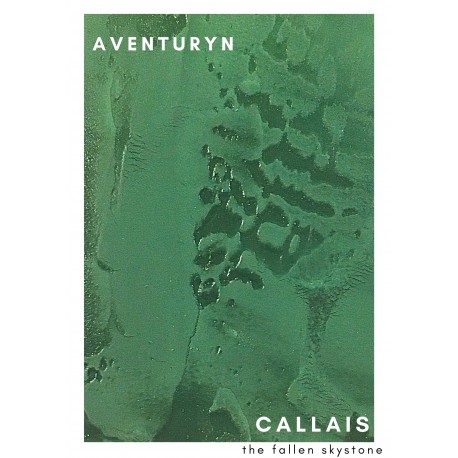 Callais 10L Ametyst Lite