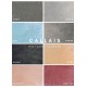 Callais 1L beton