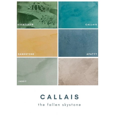 Callais 10L Ametyst Lite