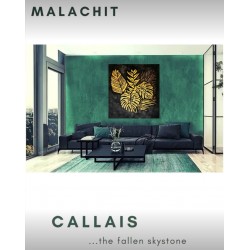 MALACHIT of CALLAIS 5L SET