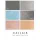 Callais 1L beton