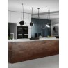 REBELLION LEATHER  EFFECT colors 5L